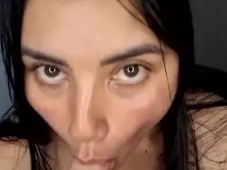kerry-90's Live Sex Cam Show