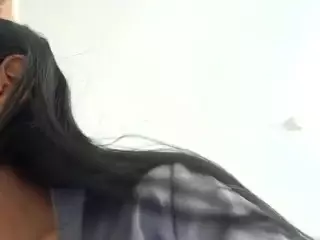 kerry-90's Live Sex Cam Show
