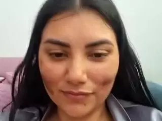 kerry-90's Live Sex Cam Show