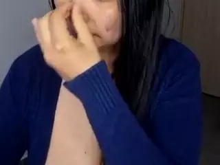 kerry-90's Live Sex Cam Show