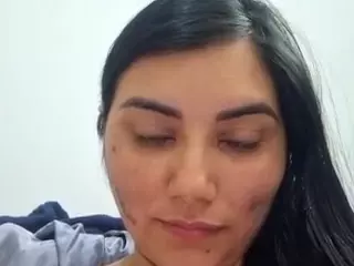 kerry-90's Live Sex Cam Show