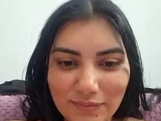 kerry-90's Live Sex Cam Show