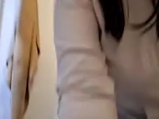 kerry-90's Live Sex Cam Show
