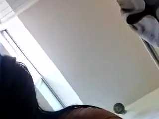 kerry-90's Live Sex Cam Show
