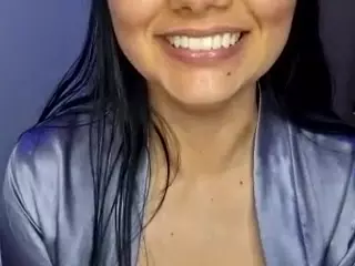 kerry-90's Live Sex Cam Show