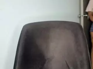 kerry-90's Live Sex Cam Show