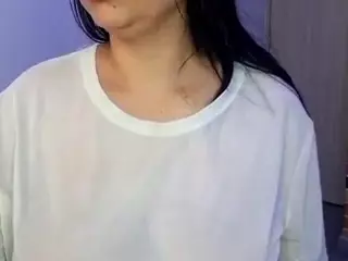 kerry-90's Live Sex Cam Show