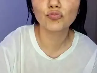 kerry-90's Live Sex Cam Show