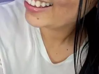kerry-90's Live Sex Cam Show