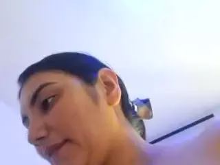 kerry-90's Live Sex Cam Show