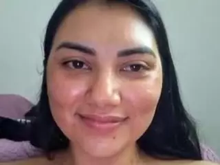 kerry-90's Live Sex Cam Show