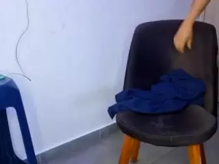 kerry-90's Live Sex Cam Show