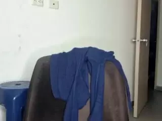 kerry-90's Live Sex Cam Show