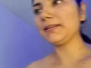 kerry-90's Live Sex Cam Show