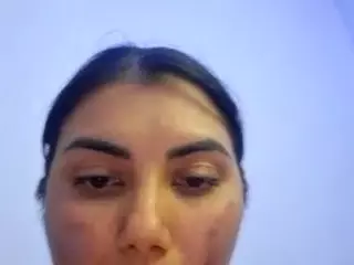 kerry-90's Live Sex Cam Show