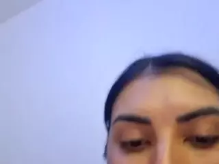 kerry-90's Live Sex Cam Show