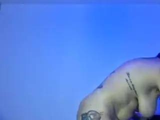 kerry-90's Live Sex Cam Show
