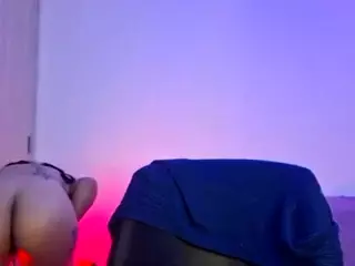 kerry-90's Live Sex Cam Show
