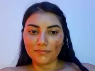 kerry-90's Live Sex Cam Show
