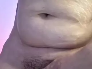 kerry-90's Live Sex Cam Show