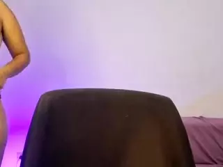 kerry-90's Live Sex Cam Show