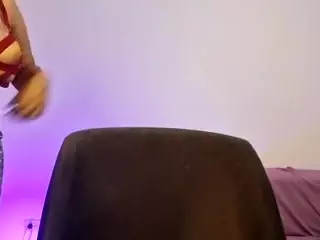 kerry-90's Live Sex Cam Show