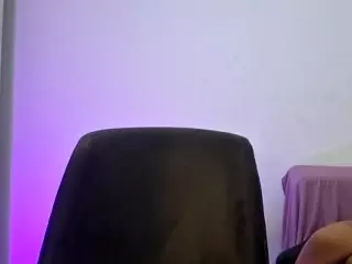 kerry-90's Live Sex Cam Show