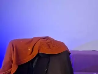 kerry-90's Live Sex Cam Show