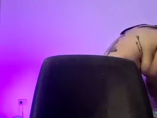 kerry-90's Live Sex Cam Show