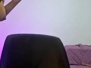 kerry-90's Live Sex Cam Show