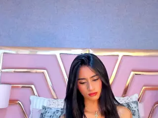 ValeryyLopezz's Live Sex Cam Show