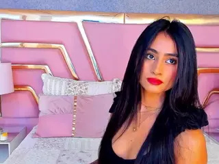 ValeryyLopezz's Live Sex Cam Show