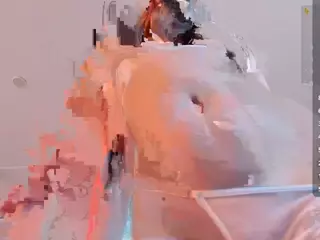 Ann-Sweer's Live Sex Cam Show