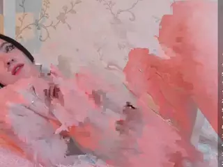 Ann-Sweer's Live Sex Cam Show