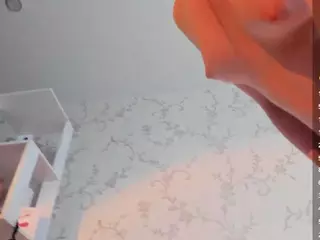 Ann-Sweer's Live Sex Cam Show