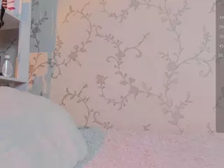 Ann-Sweer's Live Sex Cam Show