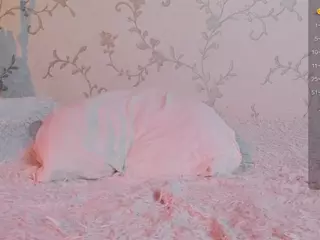 Ann-Sweer's Live Sex Cam Show