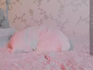 Ann-Sweer's Live Sex Cam Show