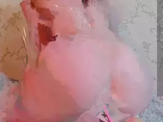 Ann-Sweer's Live Sex Cam Show