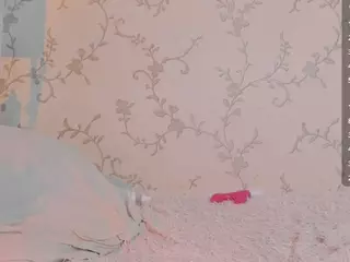 Ann-Sweer's Live Sex Cam Show