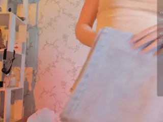 Ann-Sweer's Live Sex Cam Show