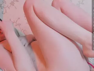 Ann-Sweer's Live Sex Cam Show