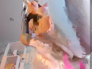 Ann-Sweer's Live Sex Cam Show