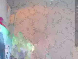 Ann-Sweer's Live Sex Cam Show