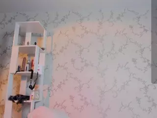 Ann-Sweer's Live Sex Cam Show