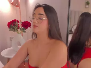 Gisselle-Palmer's Live Sex Cam Show