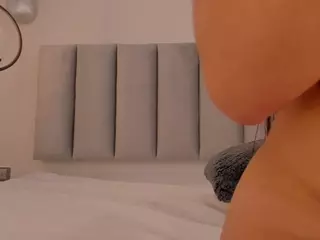 Gisselle-Palmer's Live Sex Cam Show