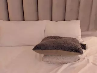 Gisselle-Palmer's Live Sex Cam Show