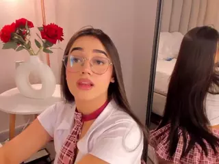 Gisselle-Palmer's Live Sex Cam Show