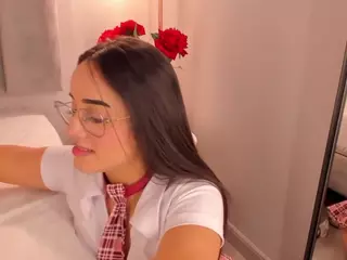 Gisselle-Palmer's Live Sex Cam Show